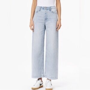 Scotch & Soda • The Wave Wide Leg Jeans